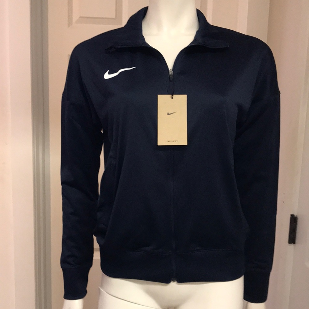 Nike Tennis/Athletic/Athleisure Jacket, NWT!